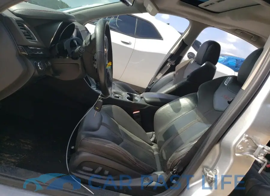 6G3F15RW5FL125016# 7