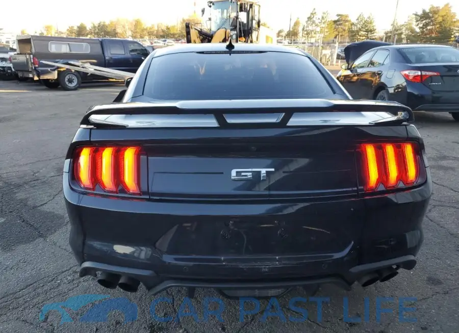 1FA6P8CFXM5117720# 6