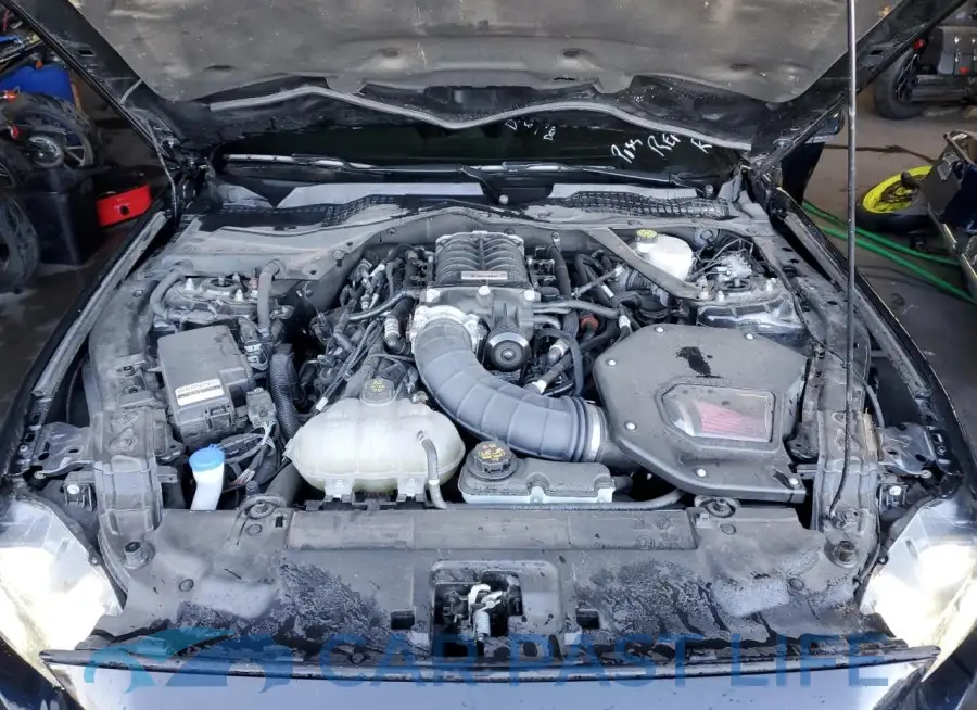 1FA6P8CFXM5117720# 11