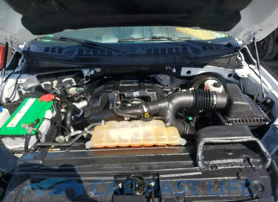 1FTEW1CP1JFB80784# 11