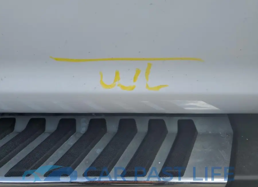 1FTEW1CP1JFB80784# 12