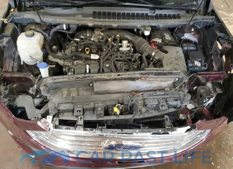 2FMPK4J95KBB46064# 12