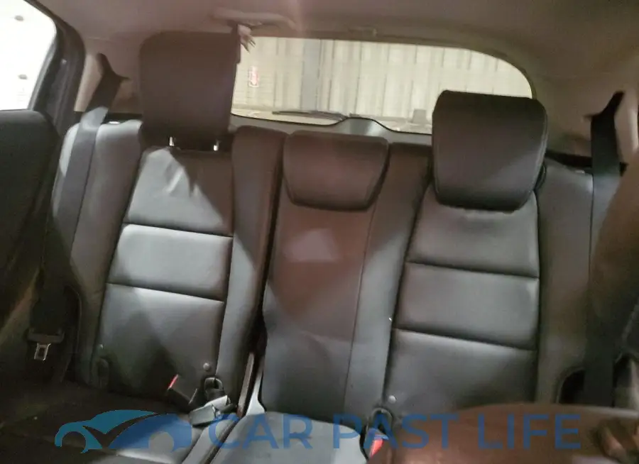 3CZRU6H74GM730446# 10