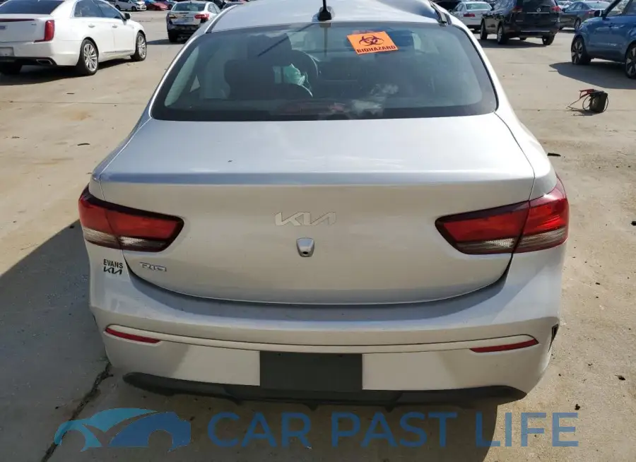 3KPA24AD6PE618495# 6