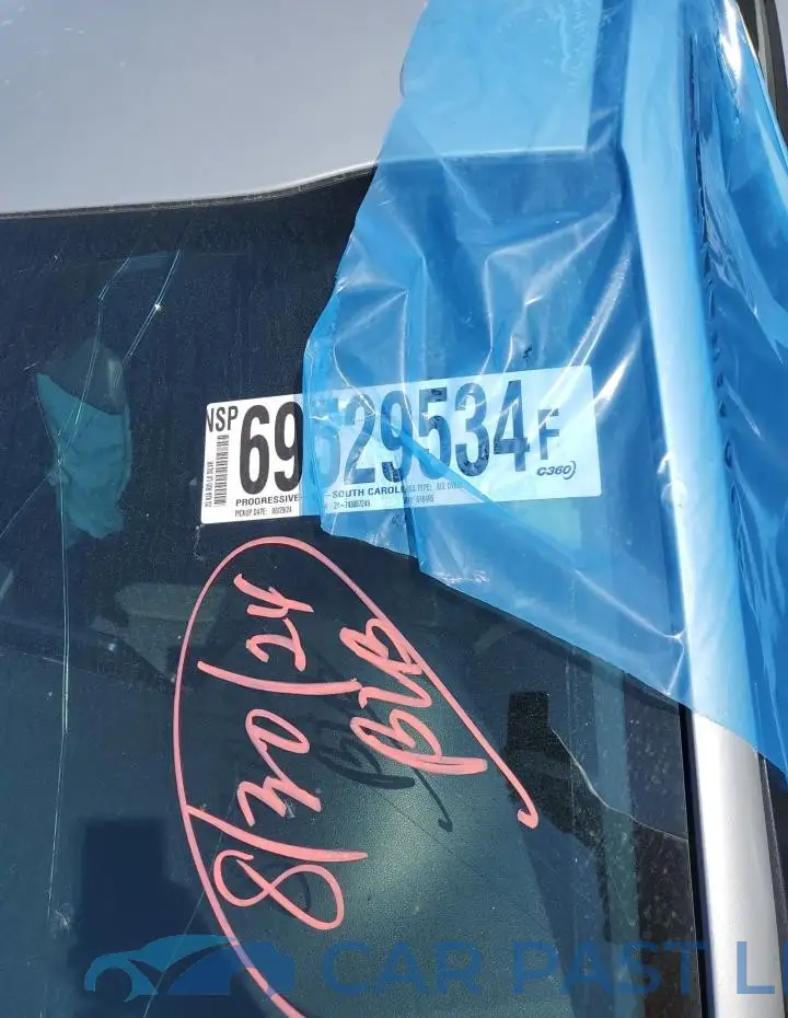 3KPA24AD6PE618495# 13