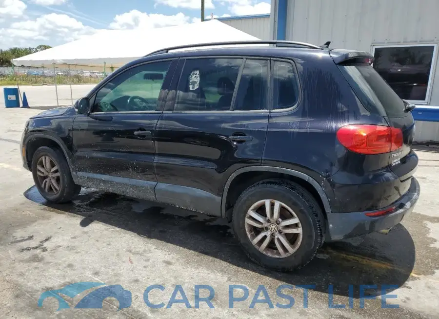 WVGAV7AX6FW597604# 2