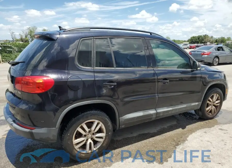 WVGAV7AX6FW597604# 3