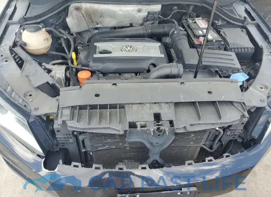 WVGAV7AX6FW597604# 11