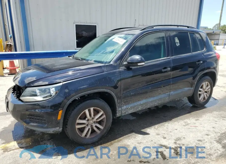 WVGAV7AX6FW597604# 1