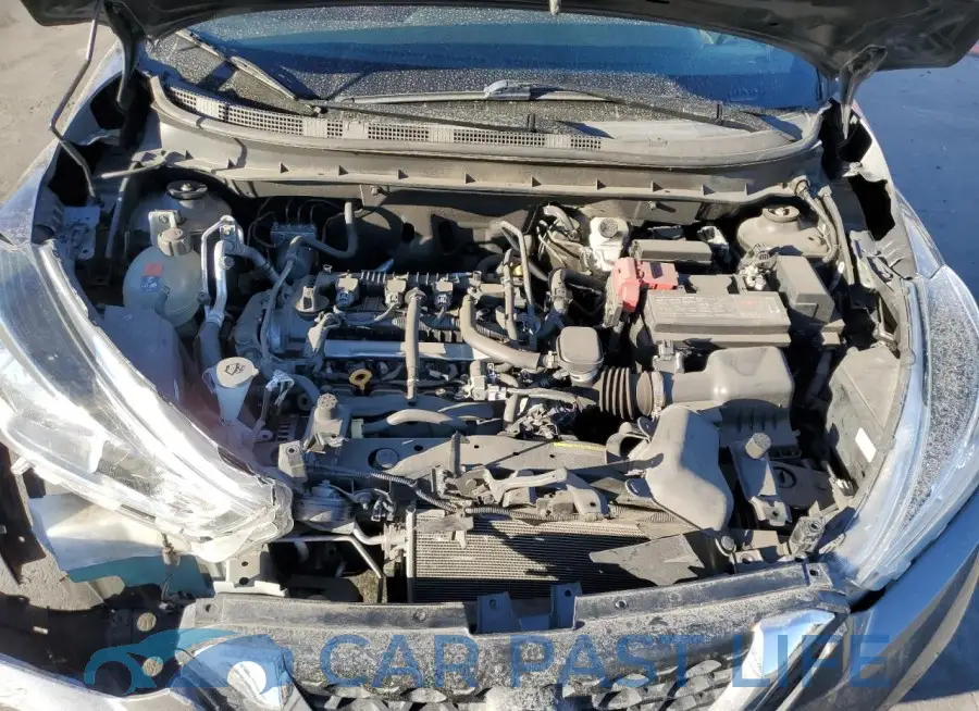 3N1CP5CU4KL496305# 12