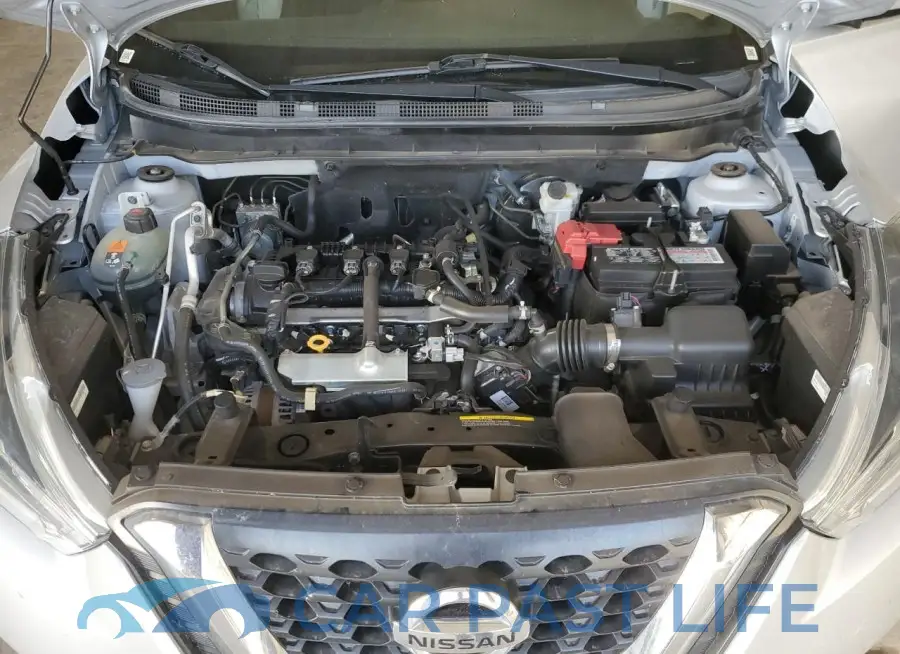 3N1CP5CV4LL514182# 12