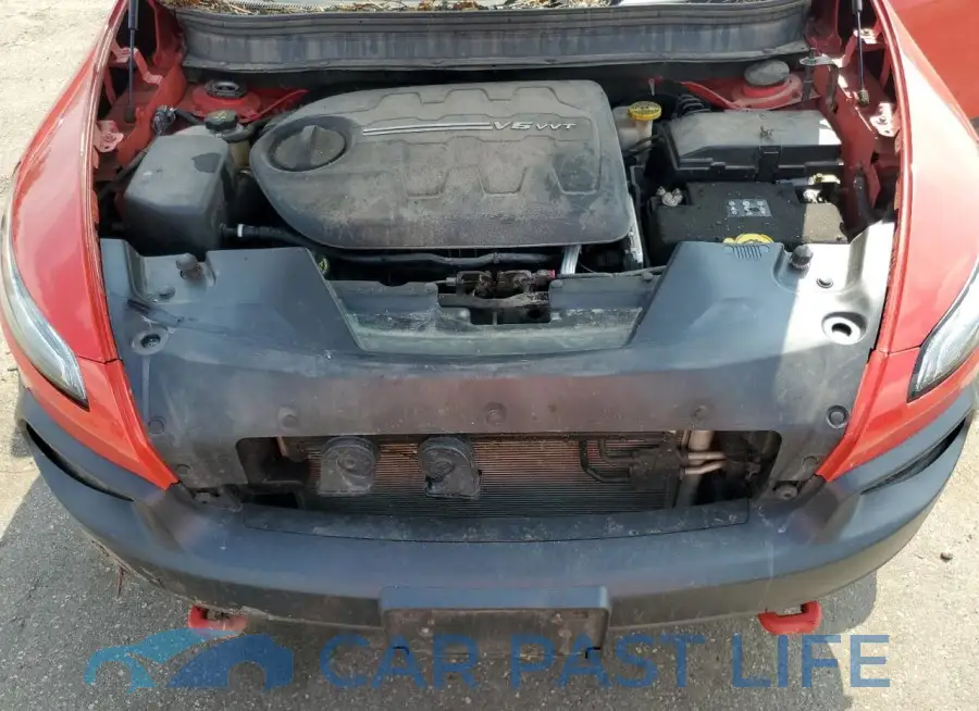 1C4PJMBS6HW621222# 12
