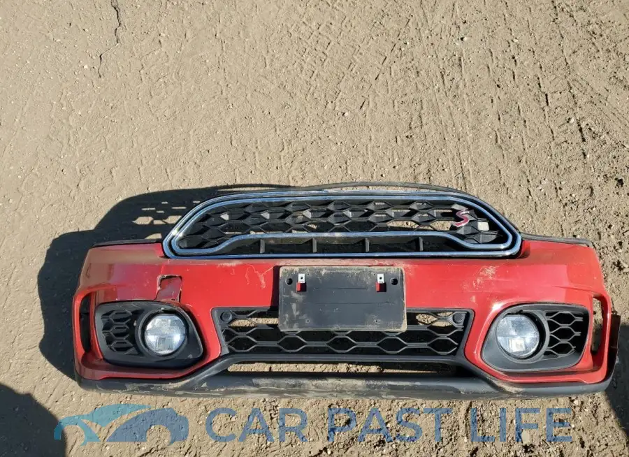 WMZYT5C37J3D81815# 12