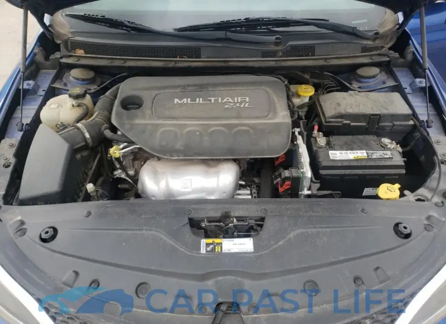 1C3CCCAB3FN664055# 11