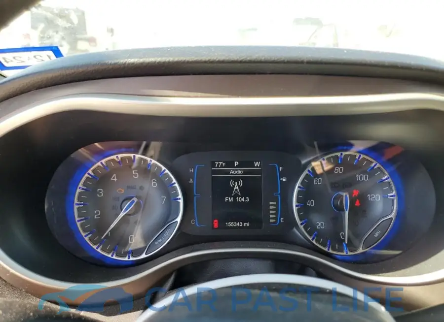 2C4RC1CG9HR570996# 9