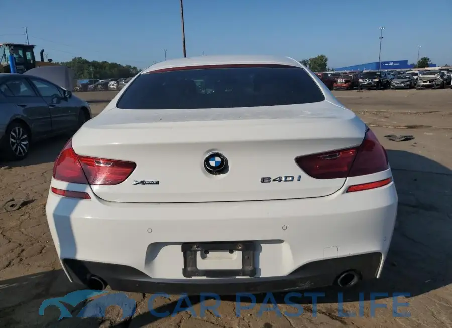 WBA6D2C51HGT73145# 6