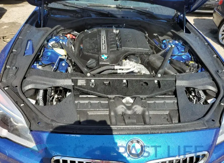 WBA6F1C54JGT83730# 11
