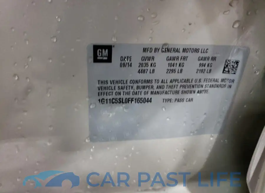 1G11C5SL0FF165044# 12