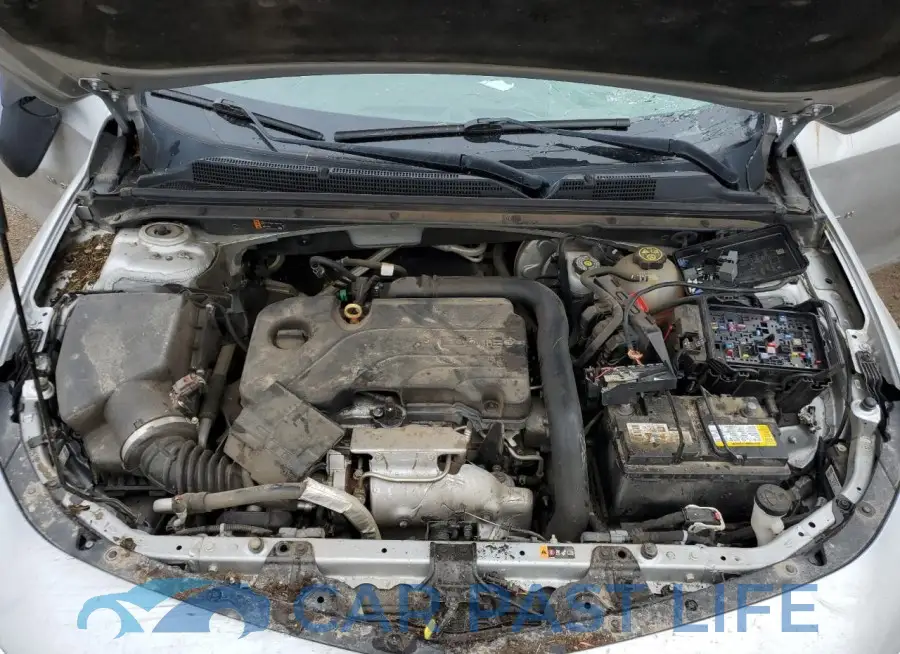 1G1ZB5ST1LF008978# 11