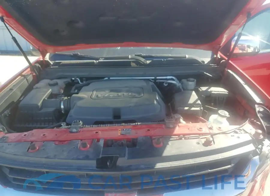 1GCGTBE33F1250257# 11