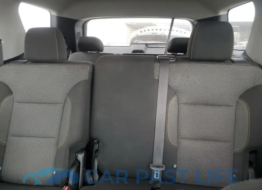 1GNEVGKW4KJ188270# 10