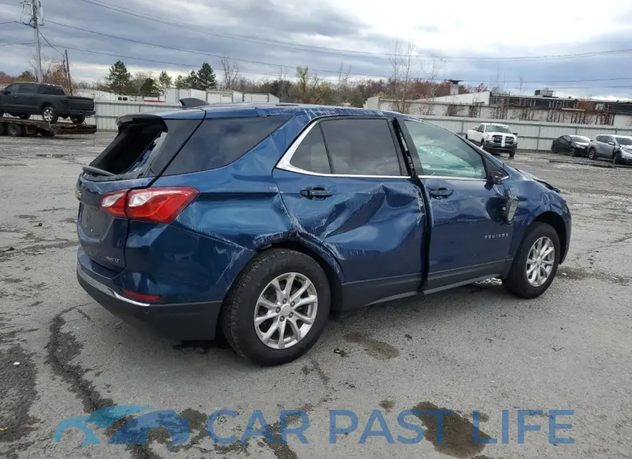 2GNAXUEV8K6171091# 3