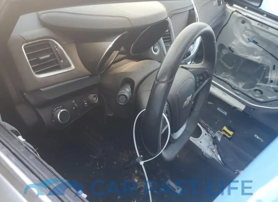 6G3F25RW3GL206238# 8