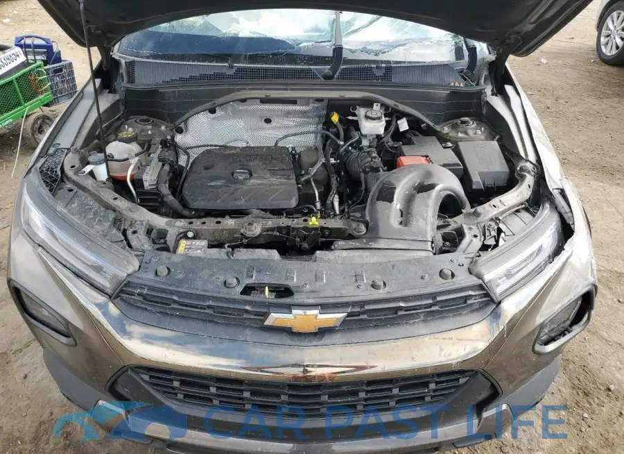 KL79MVSL7NB079448# 12