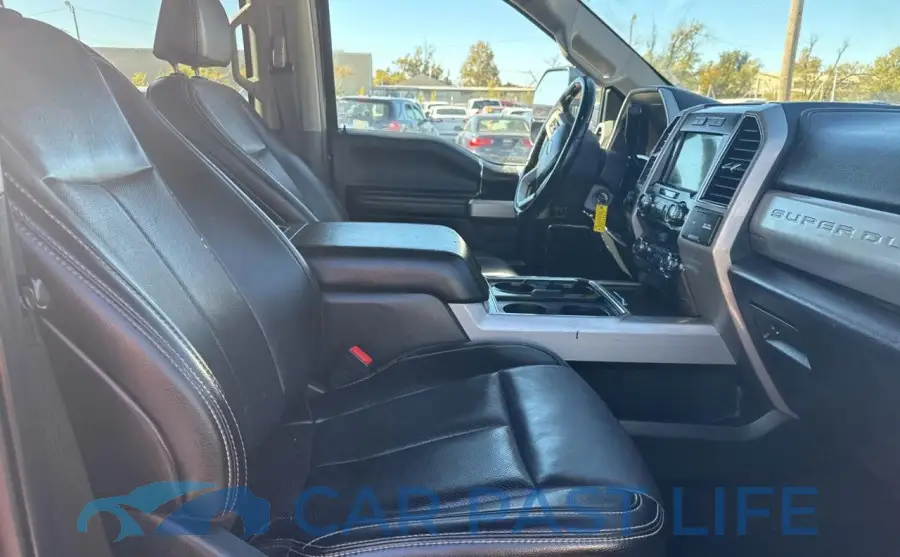 1FT8W4DT5MED90812# 5