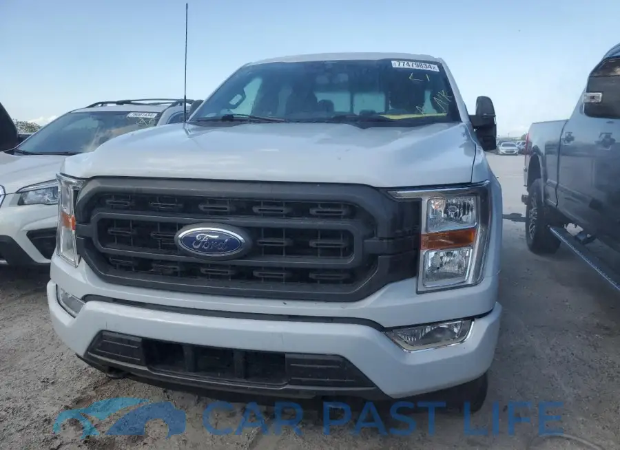 1FTEW1EP3MKE34147# 5