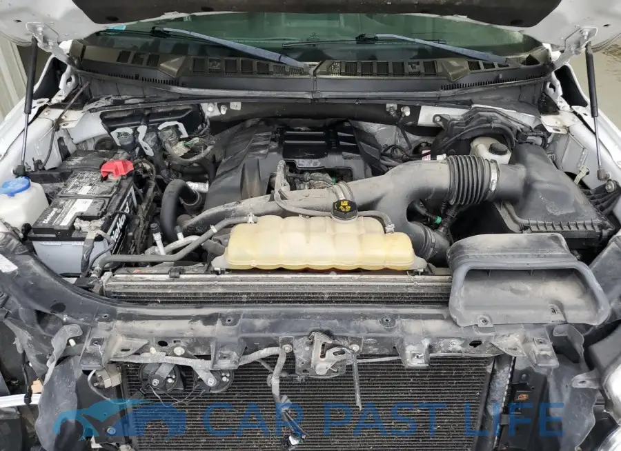1FTEW1EP4JFA45313# 11