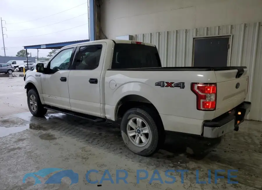 1FTEW1EP4JFA45313# 2