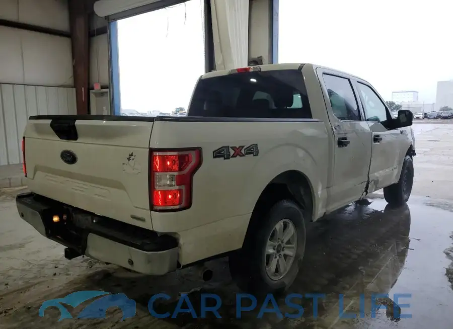 1FTEW1EP4JFA45313# 3