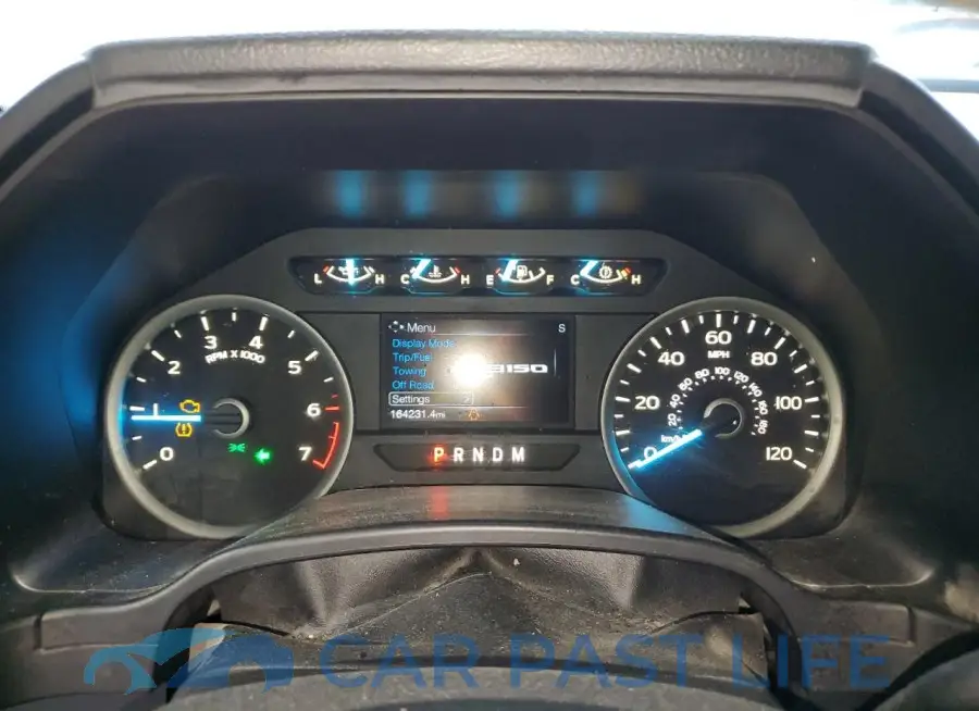 1FTEW1EP4JFA45313# 9