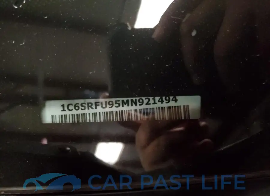 1C6SRFU94MN776979# 12