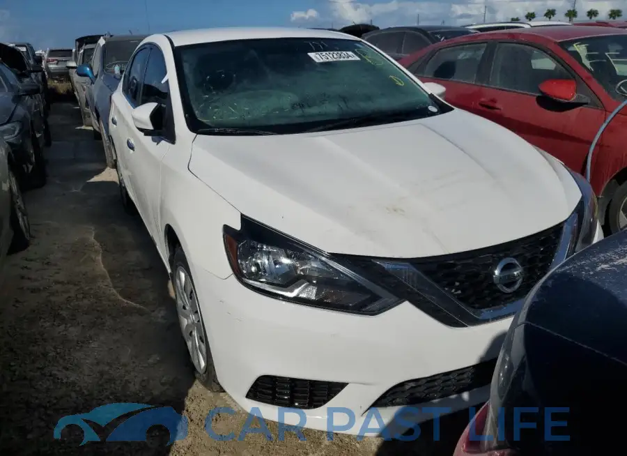 3N1AB7AP4KY261551# 5