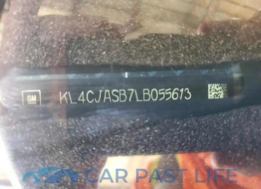 KL4CJASB7LB055613# 14