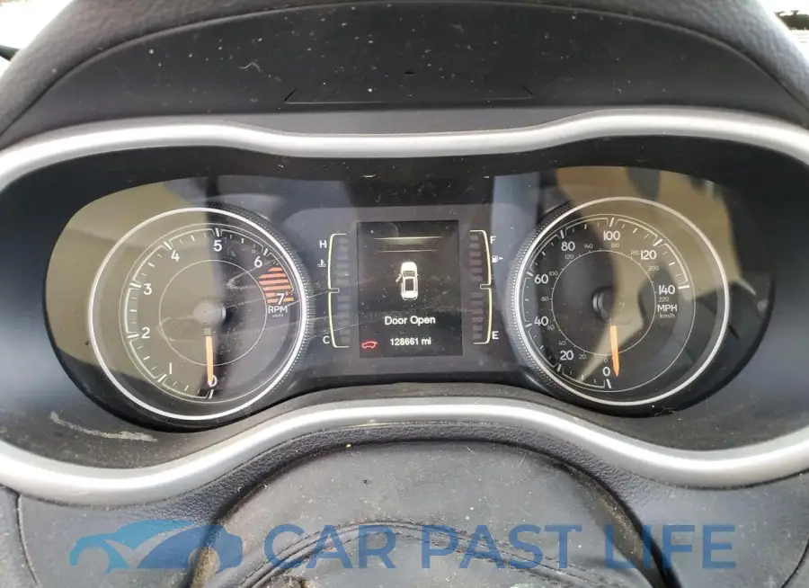 1C4PJMCBXGW139799# 9