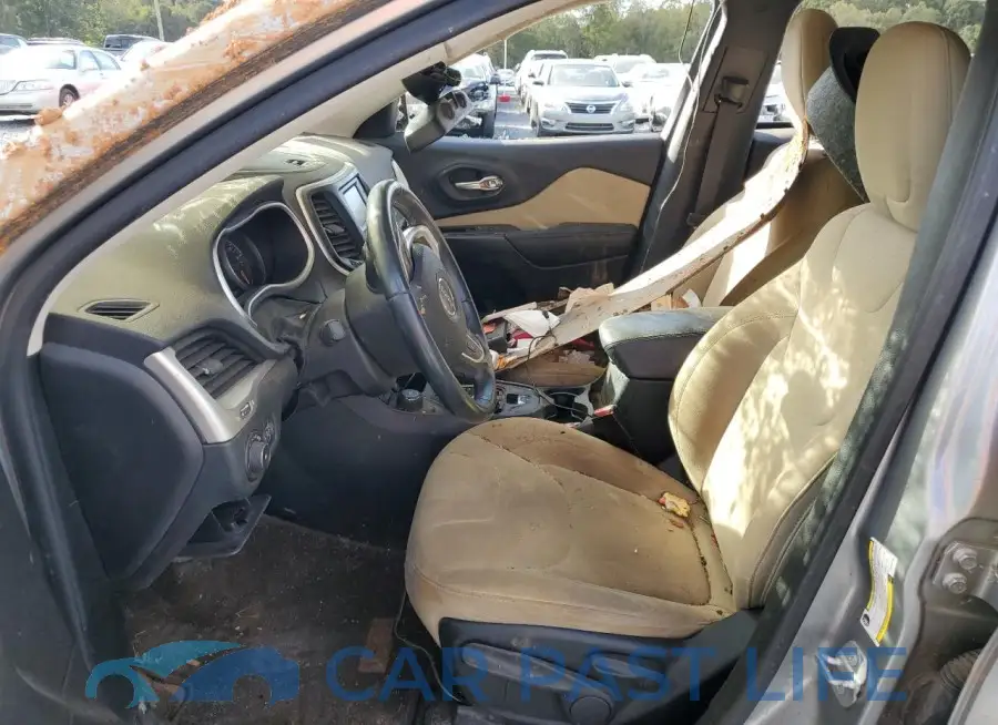 1C4PJMCBXGW139799# 7