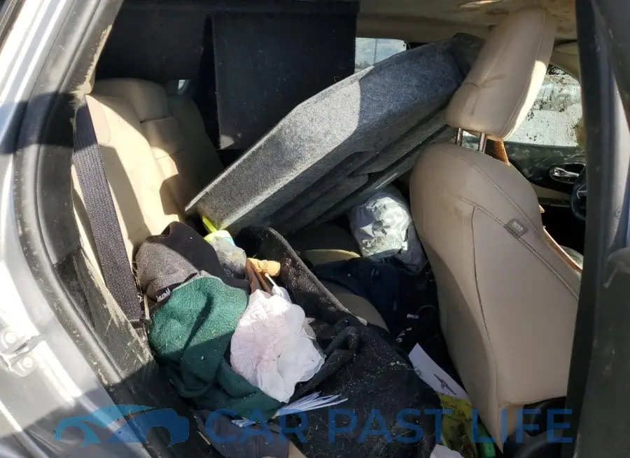 1C4PJMCBXGW139799# 11