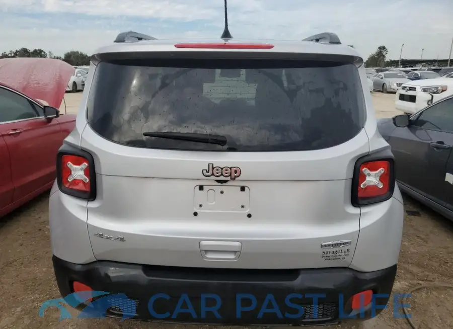 ZACCJBBB9JPJ46054# 6