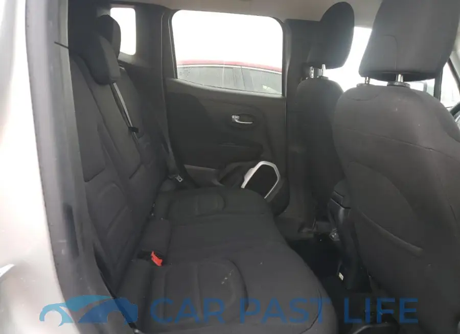 ZACCJBBB9JPJ46054# 11