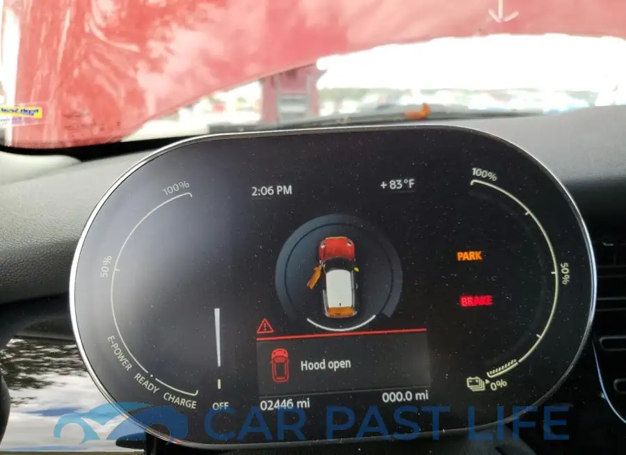 WMW13DJ02R2V87799# 9