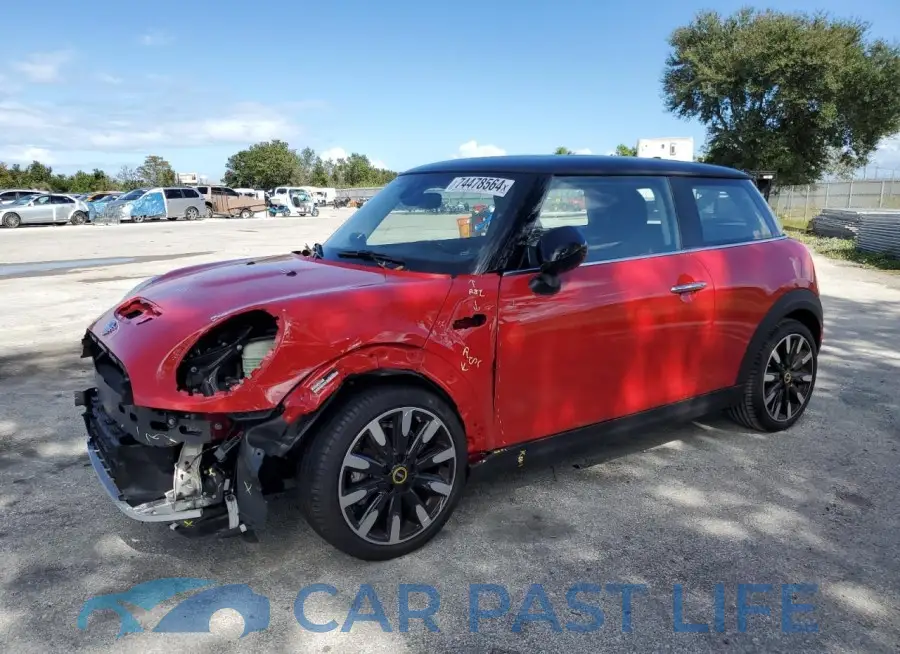 WMW13DJ02R2V87799# 1