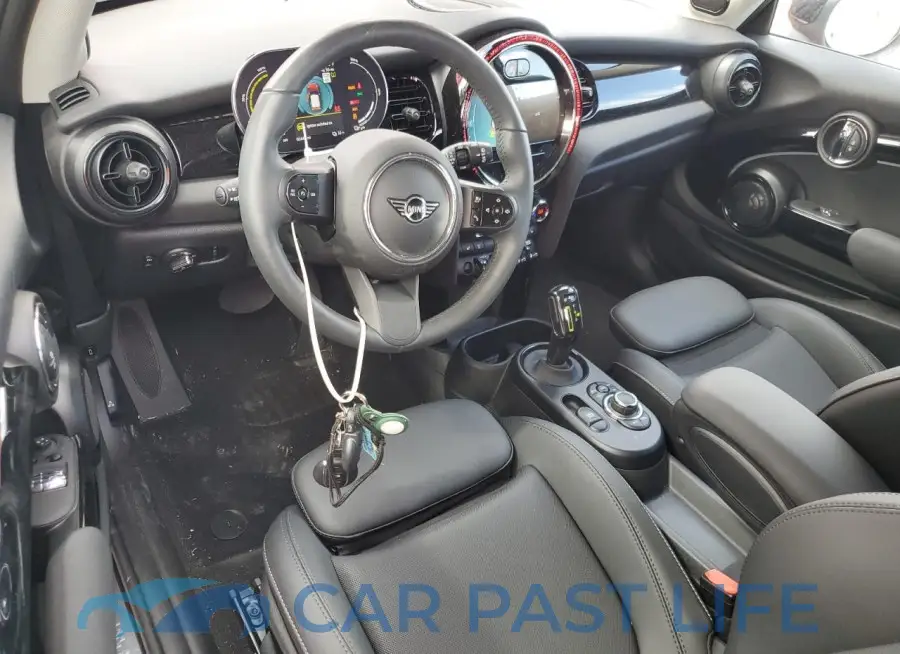 WMW13DJ02R2V87799# 8