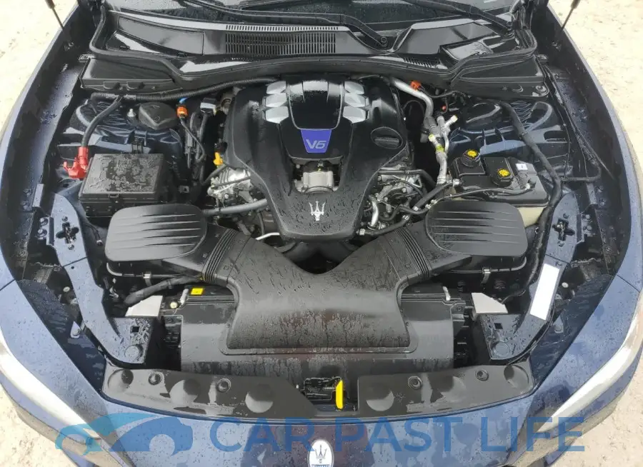 ZAM57YTM8PX414042# 11