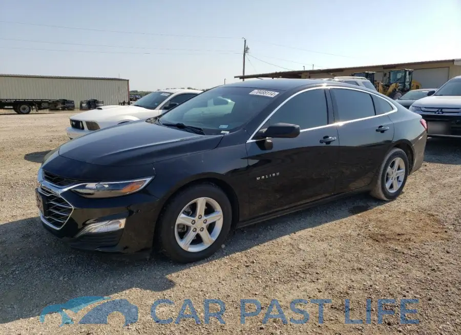 1G1ZB5ST8NF207450# 1
