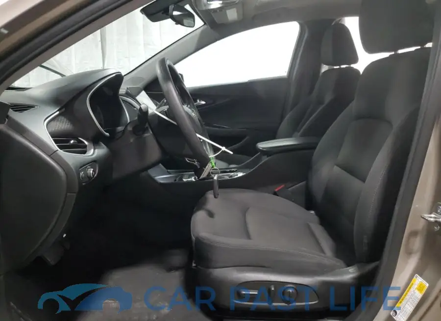 1G1ZD5ST9PF118998# 7