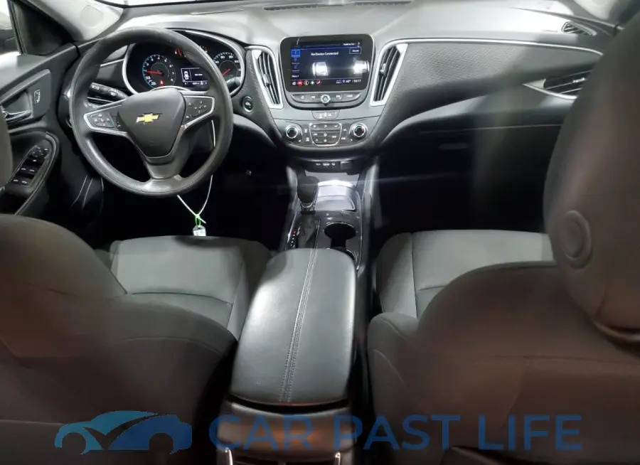 1G1ZD5ST9PF118998# 8