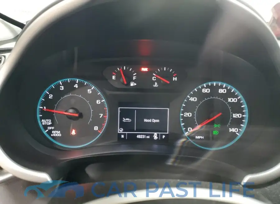 1G1ZD5ST9PF118998# 9